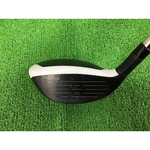 TaylorMade（テーラーメイド） シムツー ユーティリティ MAX SIM2 MAX