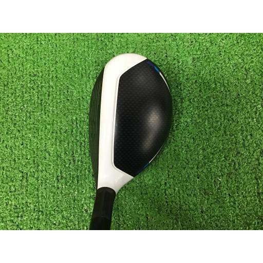 TaylorMade（テーラーメイド） シムツー ユーティリティ MAX SIM2 MAX