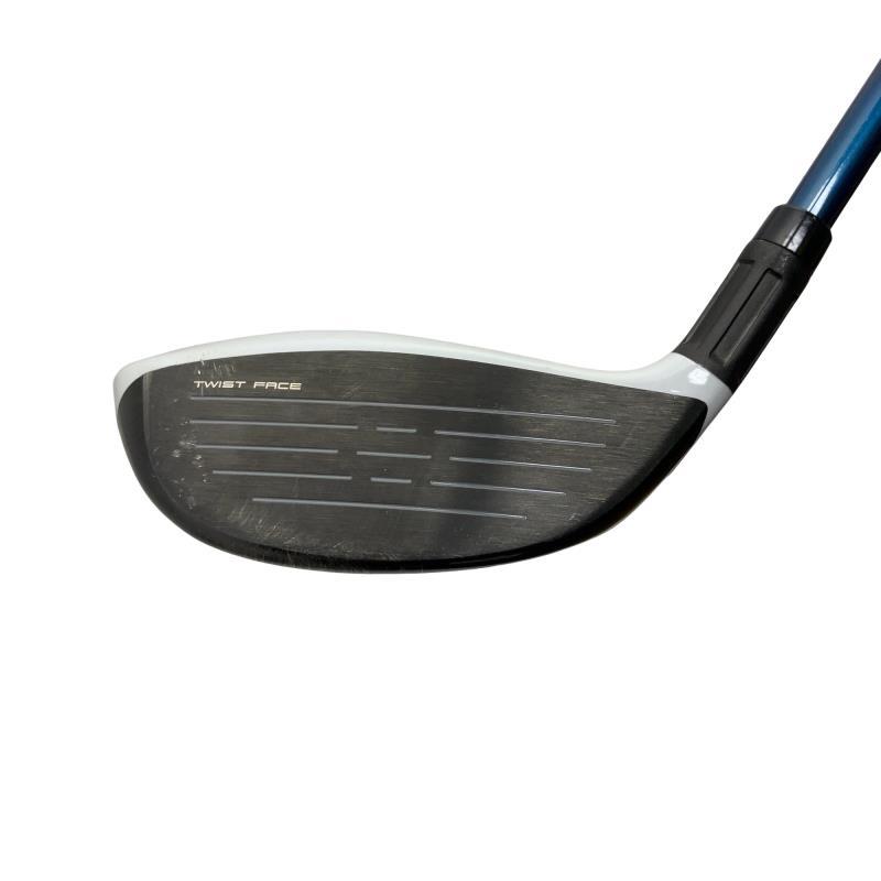 TaylorMade（テーラーメイド） SIM2 MAX 3W フェアウェイウッド FW