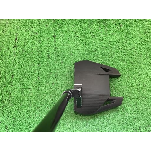 TaylorMade（テーラーメイド） Spider GT BLACK TM1 34インチ パター