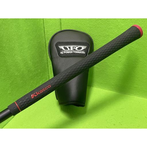 【値下げ】キャスコ POWER TORNADO UFO Speed 66 kasco キャスコ パワートルネード ユーティリティ UFO Speed