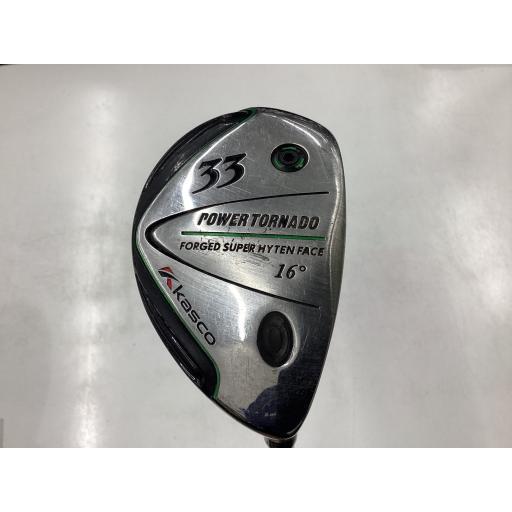 メーカー名: Kasco 型番: POWER TORNADE 7 iタイプ kasco（キャスコ） パワートルネード ユーティリティ 7(TYPE-U) POWER