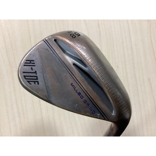 TaylorMade（テーラーメイド） Taylor Made MILLED GRIND HI-TOE(2022