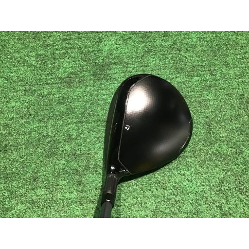 テーラーメイド　３W TaylorMade（テーラーメイド） STEALTH 3W フェアウェイウッド FW