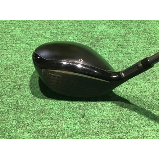 TaylorMade（テーラーメイド） STEALTH 3W フェアウェイウッド FW