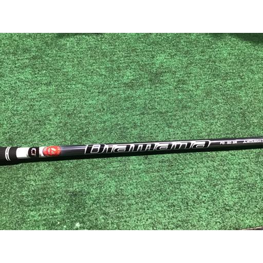 TaylorMade（テーラーメイド） STEALTH 3W フェアウェイウッド FW