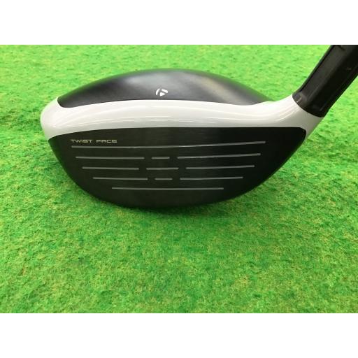 TaylorMade テーラーメイド シムツー フェアウェイウッド MAX