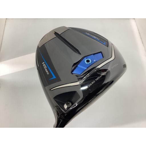ゴルフパートナー NEXGEN NS250 9.5° ドライバー DR フレックスその他