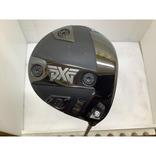 PXG PXG PXG 0811X PROTO 9° ドライバー DR フレックスR : ゴルフ