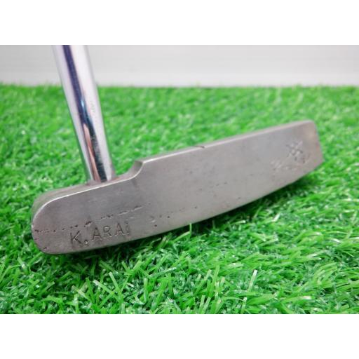 山田パター 山田パター工房 YAMADA 各種ハンドメイド パター PT