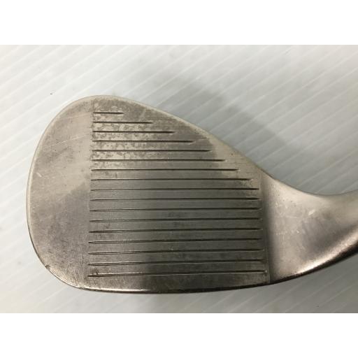 Titleist（タイトリスト） VOKEY SPIN MILLED SM10 ニッケル 58°/08°M