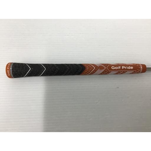 Titleist（タイトリスト） VOKEY SPIN MILLED SM10 ニッケル 58°/08°M