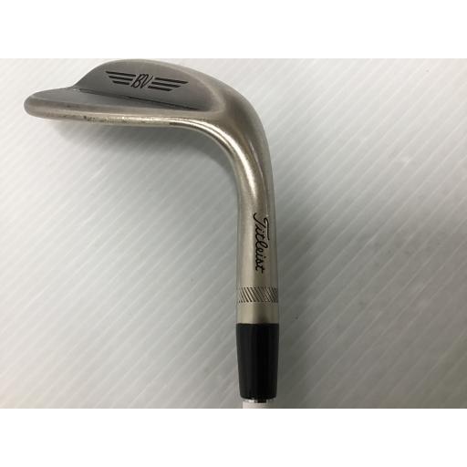 Titleist（タイトリスト） VOKEY SPIN MILLED SM10 ニッケル 58°/08°M