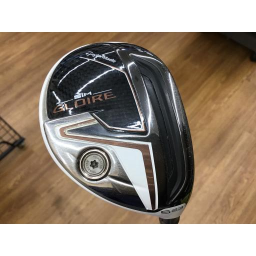 TaylorMade（テーラーメイド） SIM GLOIRE U5 ユーティリティ UT