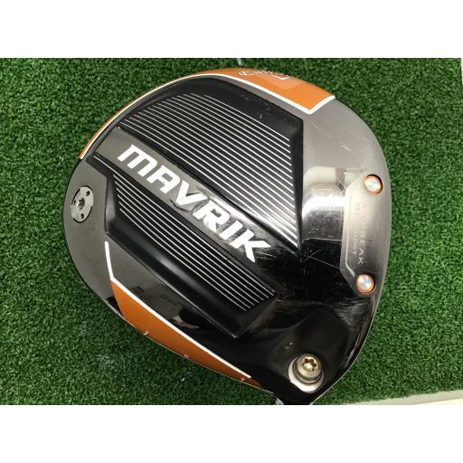 Callaway（キャロウェイ） マーベリック ドライバー MAVRIK MAVRIK