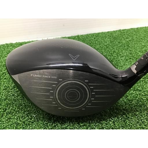 Callaway MAVRIK ドライバー スピーダーエボ6s 10.5度 Callaway MAVRIK ドライバー スピーダーエボ6s 10.5度 Callaway MAVRIK