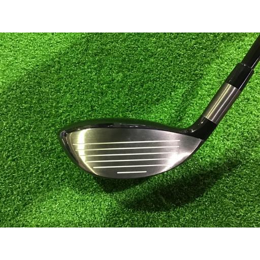 Callaway（キャロウェイ） APEX UW(2026) 21° ユーティリティ UT