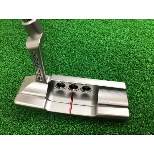 Titleist（タイトリスト） SCOTTY CAMERON SUPER SELECT NEWPORT 2