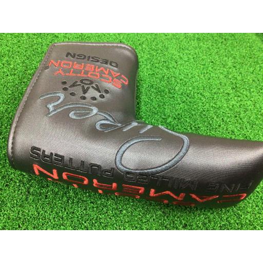 Titleist（タイトリスト） SCOTTY CAMERON SUPER SELECT NEWPORT 2