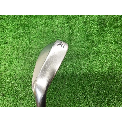 Titleist（タイトリスト） VOKEY SPIN MILLED SM8 ツアークロム 52°/12
