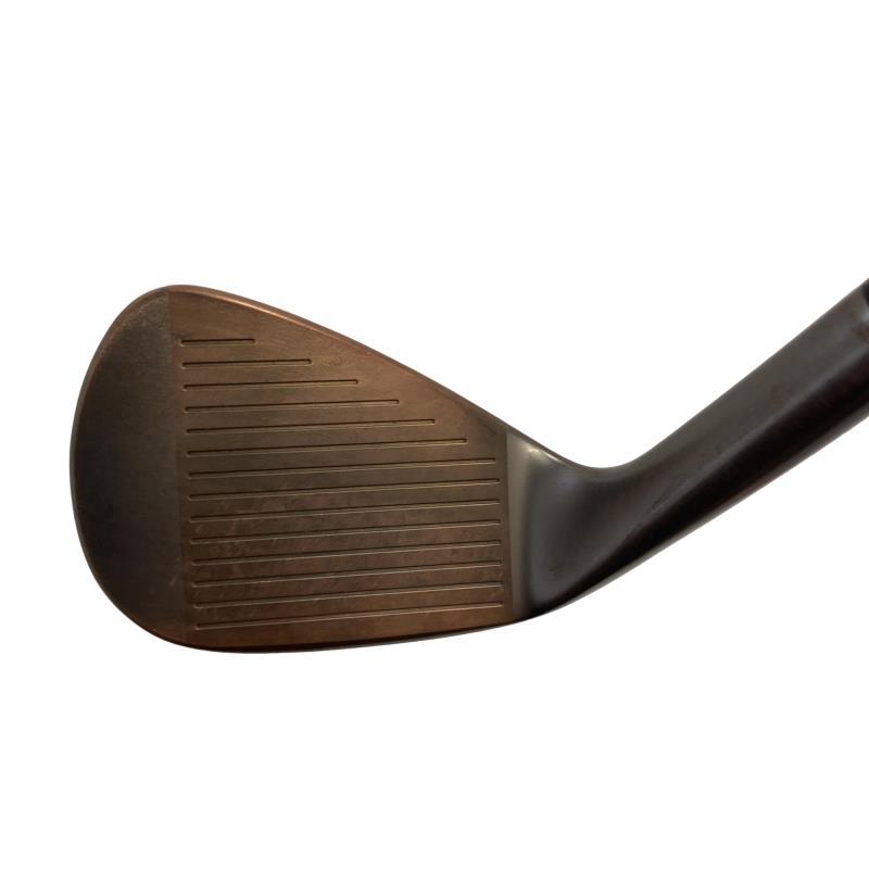 ミズノ Mizuno T22(カッパー) 48°/08° S ウェッジ WG フレックスSの画像