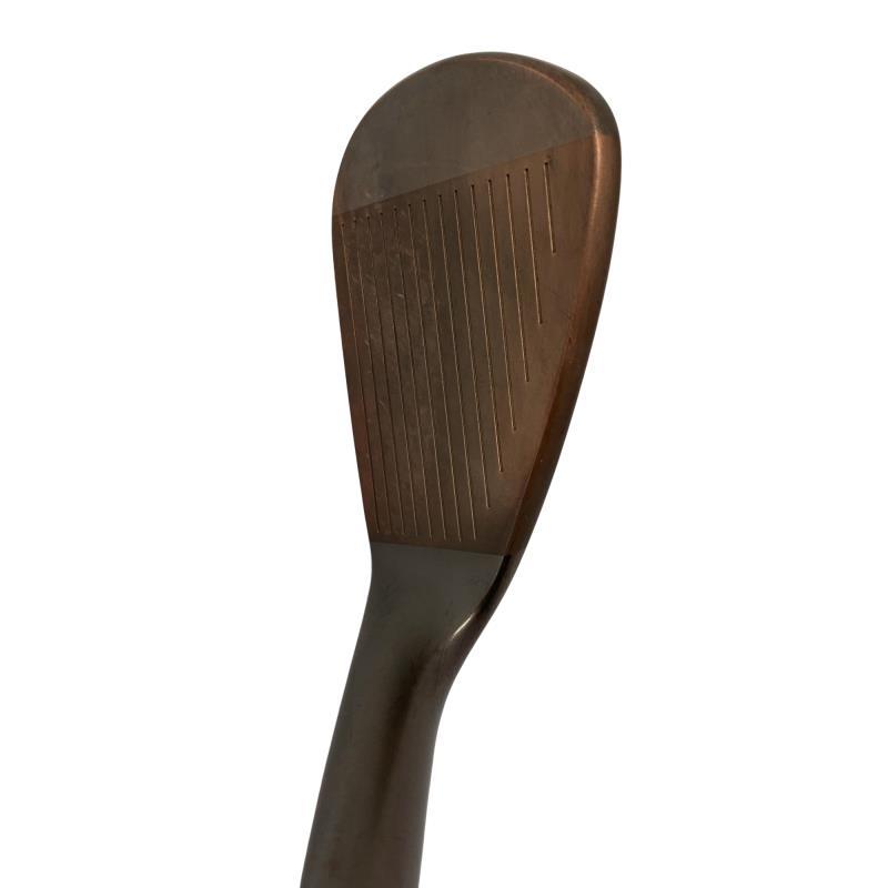 ミズノ Mizuno T22(カッパー) 48°/08° S ウェッジ WG フレックスSの画像