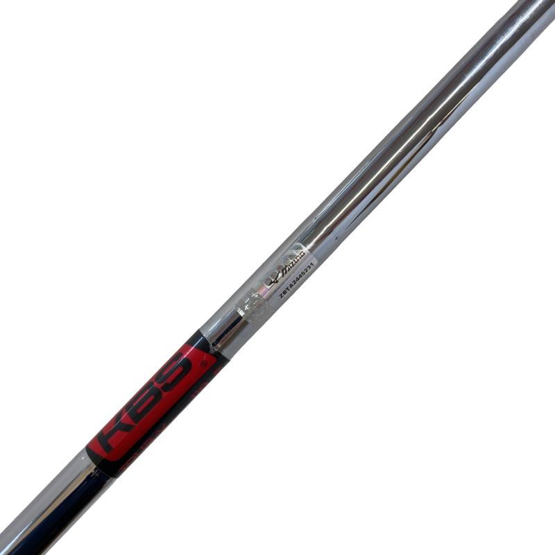ミズノ Mizuno T22(カッパー) 48°/08° S ウェッジ WG フレックスSの画像