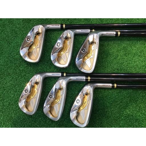 HONMA GOLF（本間ゴルフ） BERES IS-02 6S アイアンセット IR 