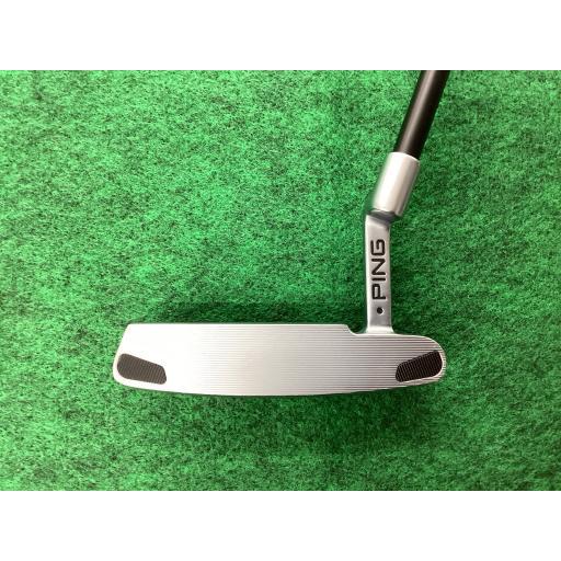 PING（ピン） パター ANSER(2023) PING ANSER(2023) 33インチ 中古 C