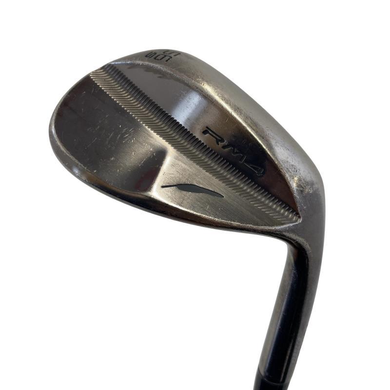 FOURTEEN（フォーティーン） RM-4 ブラックエディション 56°/S