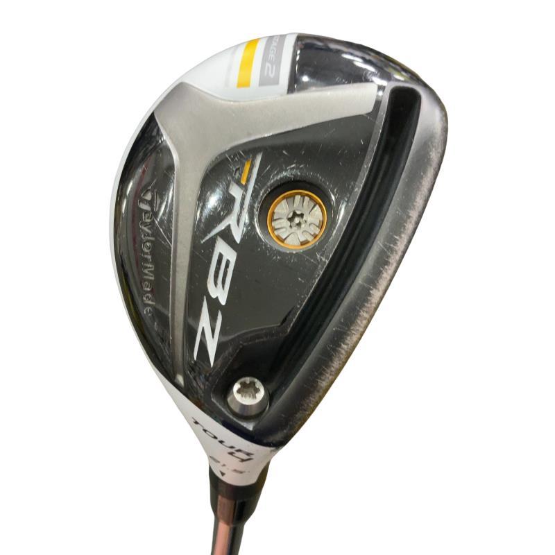 TaylorMade（テーラーメイド） RBZ STAGE 2 TOUR U4 ユーティリティ UT