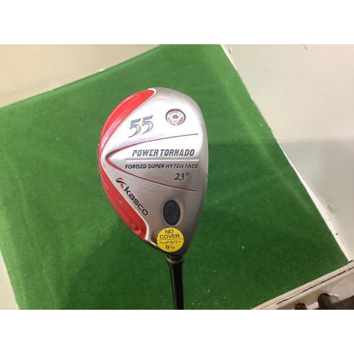 kasco（キャスコ） パワートルネード ユーティリティ 7(TYPE-U) POWER