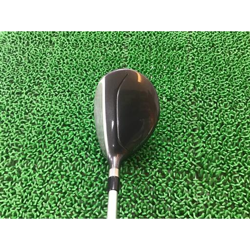 MIZUNO GOLF ミズノ SURE DD 2.0 MI U6 ユーティリティ UT フレックス