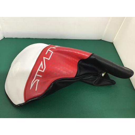 TaylorMade（テーラーメイド） STEALTH2 PLUS 10.5° ドライバー DR