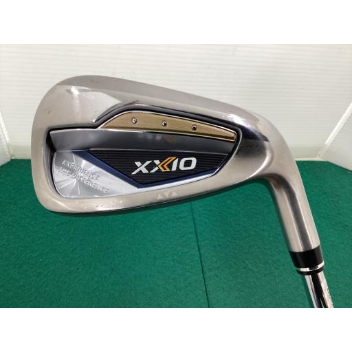 ダンロップ ゼクシオ 単品アイアン (2024) XXIO(2024) #5 フレックスR 中古 Cランクの画像