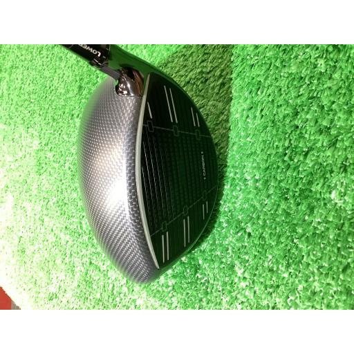TaylorMade（テーラーメイド） Qi35 MAX LITE 10.5° ドライバー DR