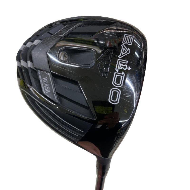 BALDO（バルド） BALDO CORSA PERFORMANCE BC 458 1W ドライバー DR