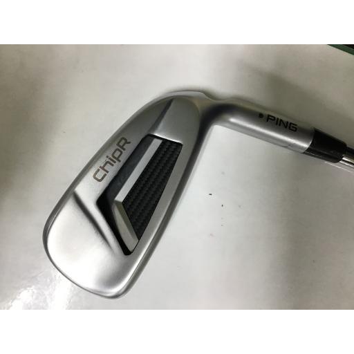 【中古品】PING ピン ウェッジ ChipR チッパー PING ピン チッパー ウェッジ ChipR 34インチ フレックスその他 中古 C