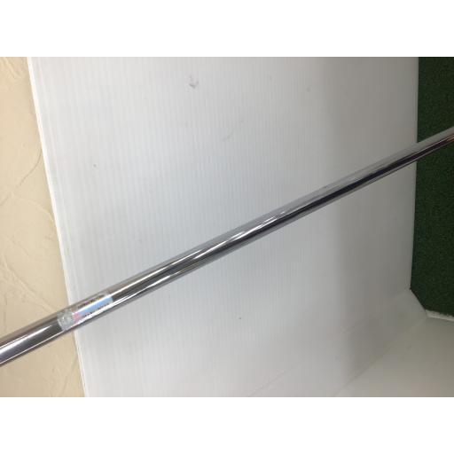 ブリヂストン ブリヂストン パター TD-03 BRIDGESTONE TD-03 34インチ 中古 Cランクの画像