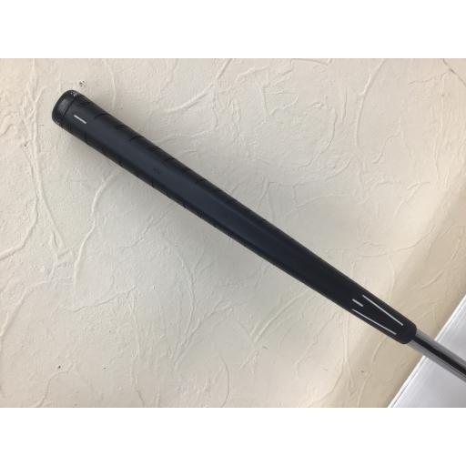 ブリヂストン ブリヂストン パター TD-03 BRIDGESTONE TD-03 34インチ 中古 Cランクの画像
