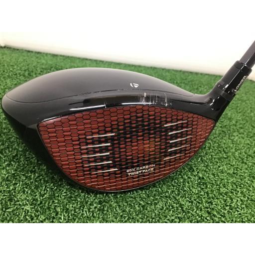 TaylorMade（テーラーメイド） STEALTH HD 10.5° ドライバー DR