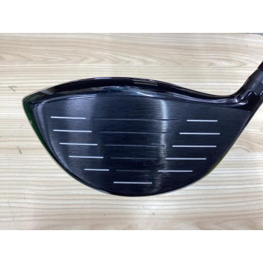 ロッディオ RODDIO S-Design Oversized 1W(ブラック) R-Tune