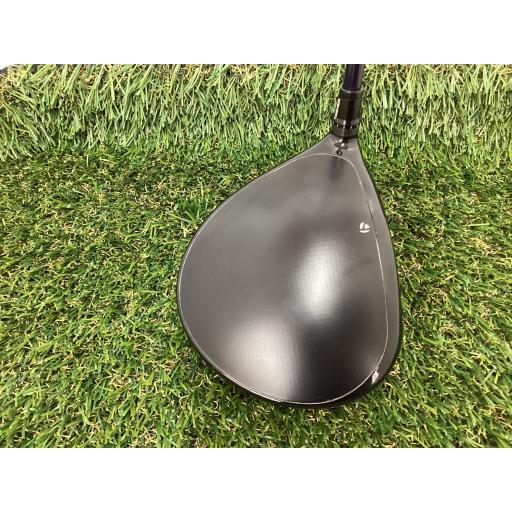 TaylorMade テーラーメイド ステルス ドライバー STEALTH 10.5