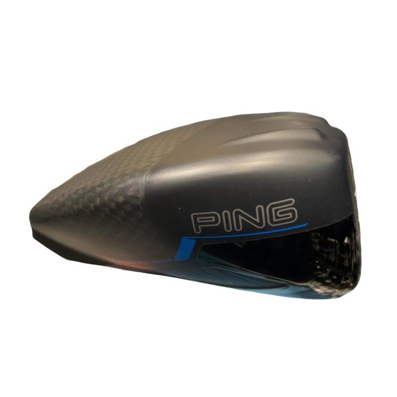 PING（ピン） G440 LST 9° ドライバー DR フレックスS : ゴルフ