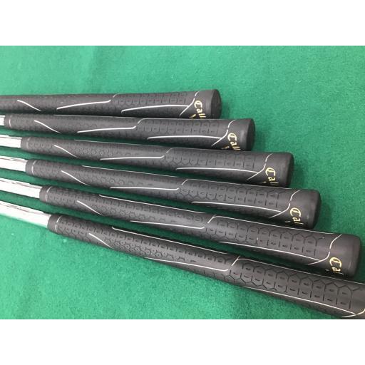 Callaway（キャロウェイ） レガシー アイアンセット LEGACY(2010) 6S