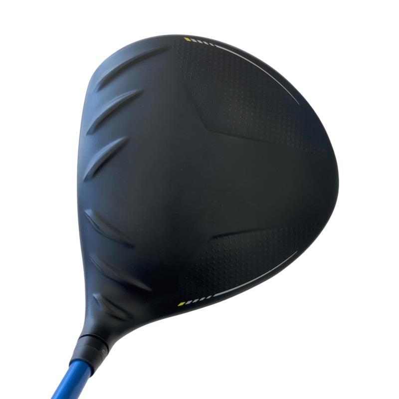 PING（ピン） G430 MAX 9° ドライバー DR フレックスSR : ゴルフ