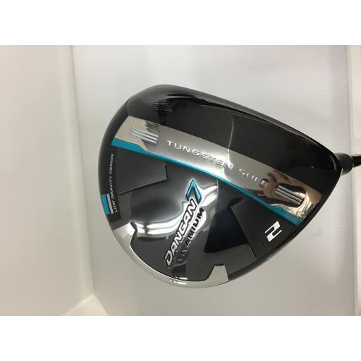 maruman（マルマン） ダンガン フェアウェイウッド 7 DANGAN 7 2W