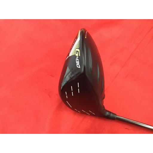 PING（ピン） G430 ドライバー G430 MAX G430 MAX 10.5° フレックスS