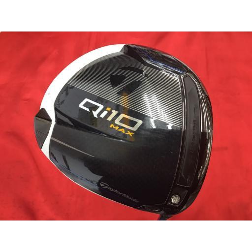 TaylorMade（テーラーメイド） Qi10 MAX LITE 10.5° ドライバー DR