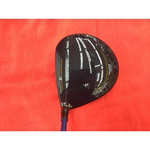TaylorMade（テーラーメイド） Qi10 MAX LITE 10.5° ドライバー DR